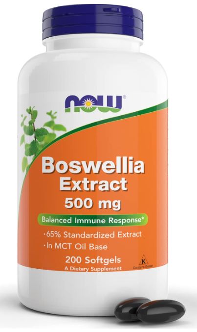 Boswellia